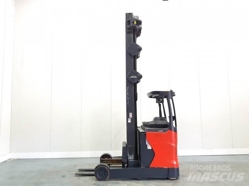 Linde R20HD-01 1120 Ричтраки