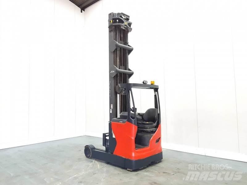 Linde R20HD-01 1120 Ричтраки