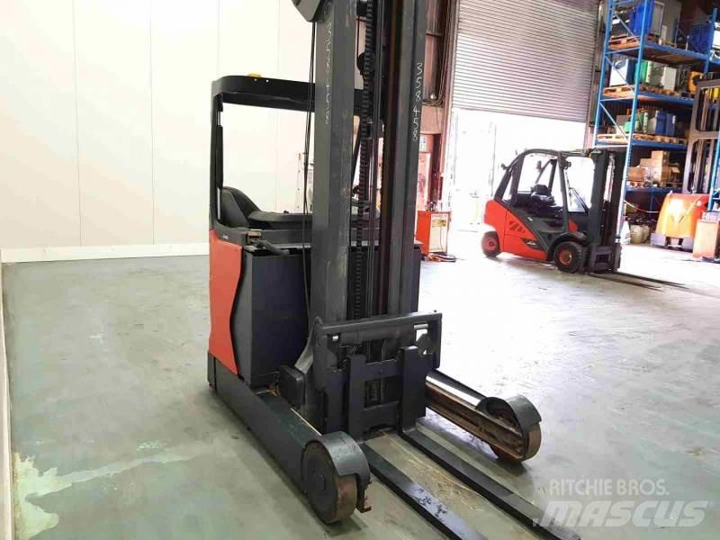 Linde R20HD-01 1120 Ричтраки