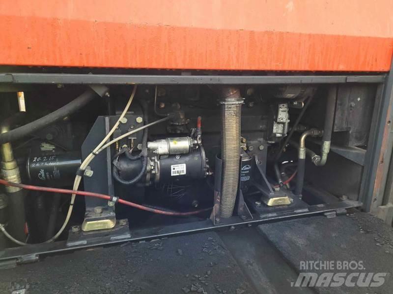 Linde S30 Боковые погрузчики