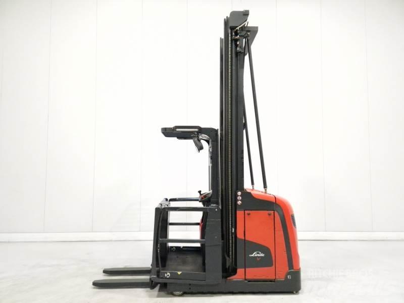 Linde V Вертикальные комплектовщики