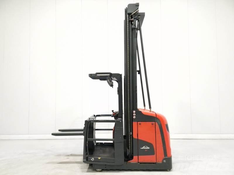 Linde V Вертикальные комплектовщики