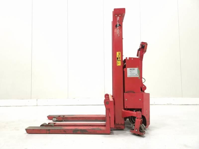 Logitrans SEHS1000/2400 Ручные штабелёры