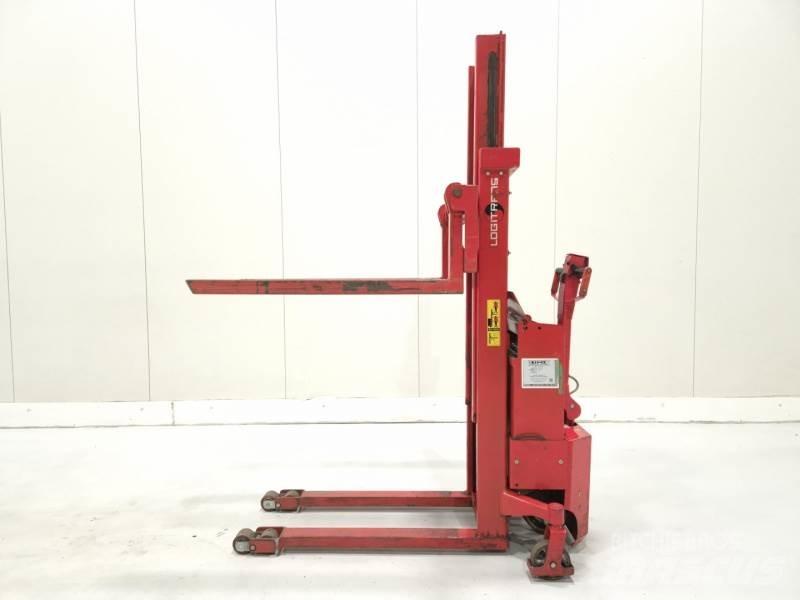 Logitrans SEHS1000/2400 Ручные штабелёры