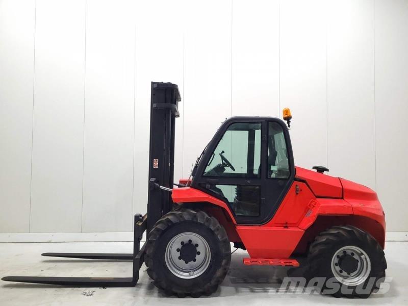 Manitou M50-4 Складская техника - Другие