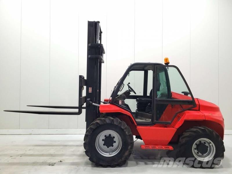 Manitou M50-4 Складская техника - Другие