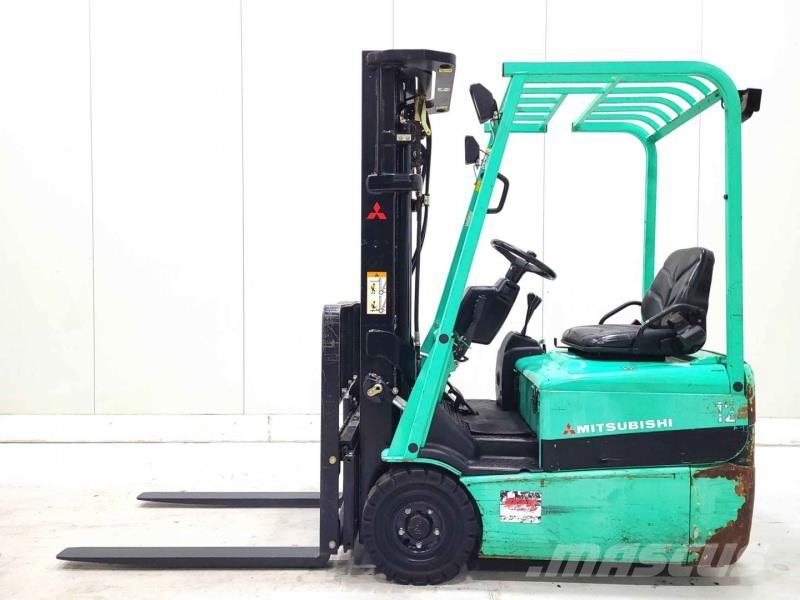 Mitsubishi FB12KRT Другие складские механизмы