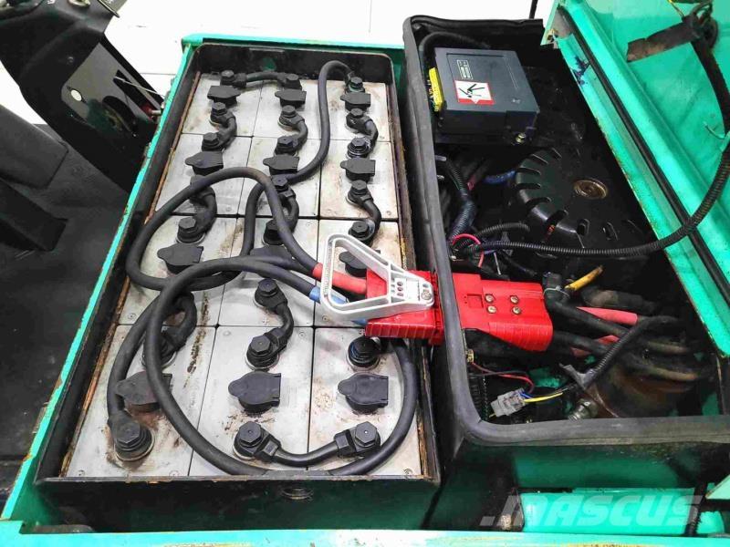 Mitsubishi FB12KRT Другие складские механизмы