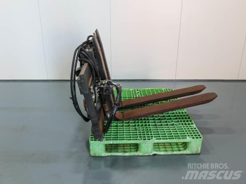  OTHER VEHICHLE 30GHS 4513 Поворотные каретки