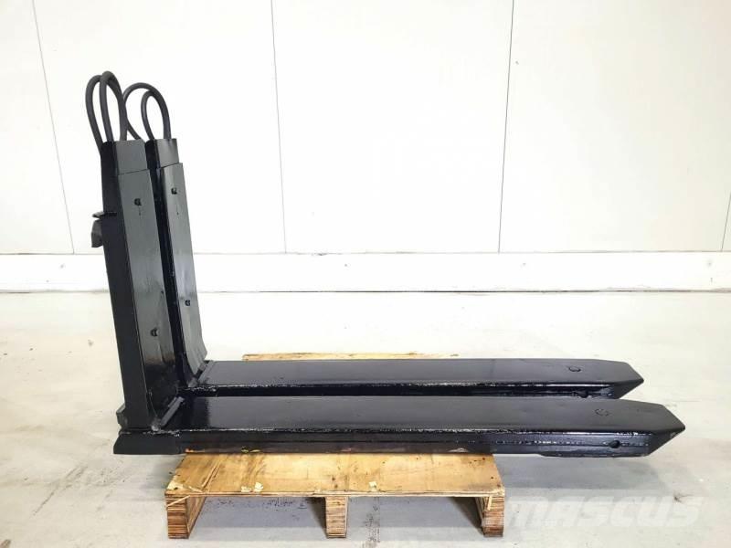  OTHER VEHICHLE DD FORKS Паллетные вилы