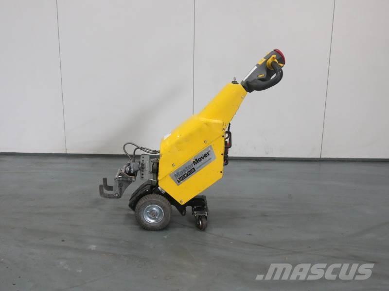  OTHER VEHICHLE SM100 PLUS Складская техника - Другие