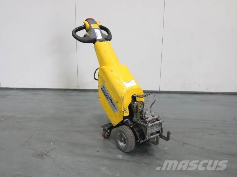  OTHER VEHICHLE SM100 PLUS Складская техника - Другие