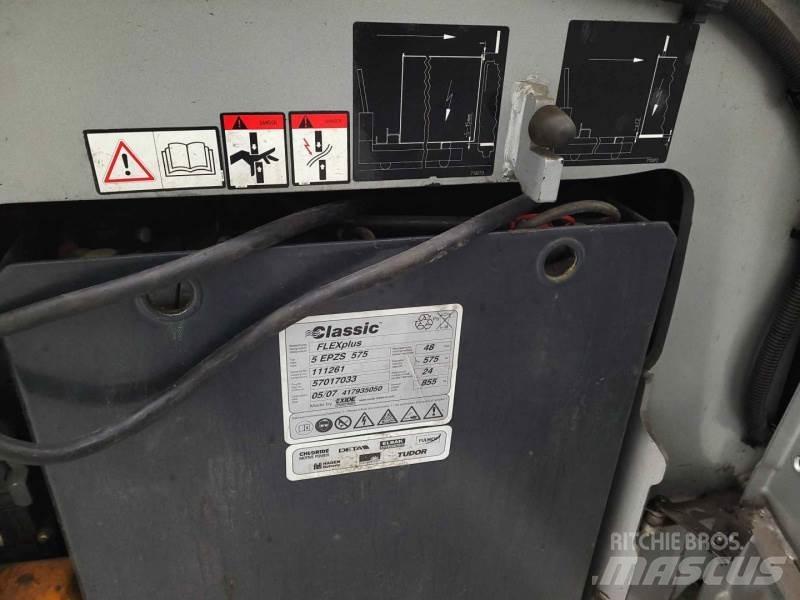 Still RX20-16 Другие складские механизмы