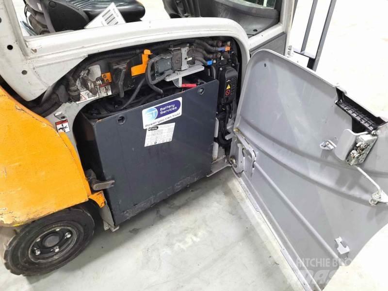 Still RX20-16P Электропогрузчики