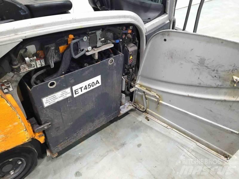 Still RX20-16P Электропогрузчики