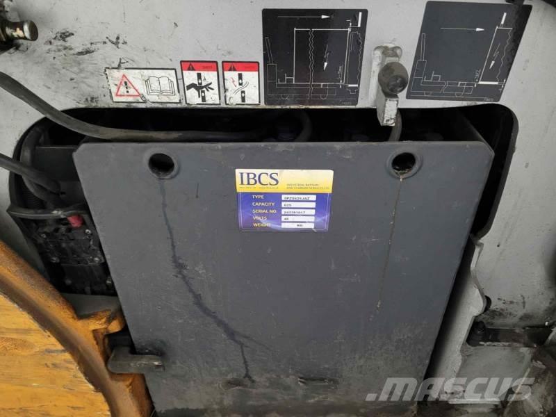 Still RX20-20 Другие складские механизмы