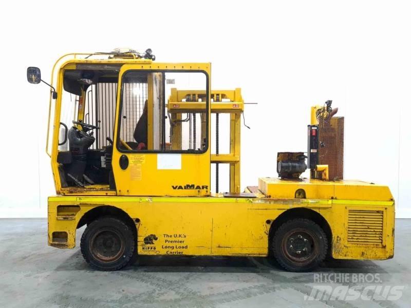 Valmar VSC50/12/30 Боковые погрузчики