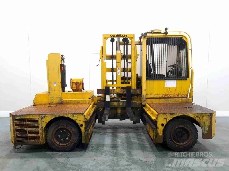 Valmar VSC50/12/30 Боковые погрузчики