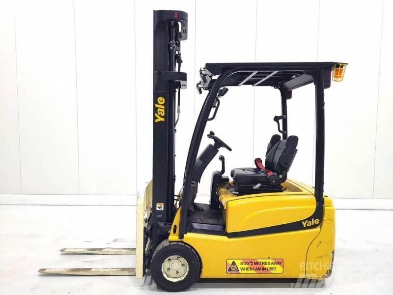 Yale ERP18VT Другие складские механизмы