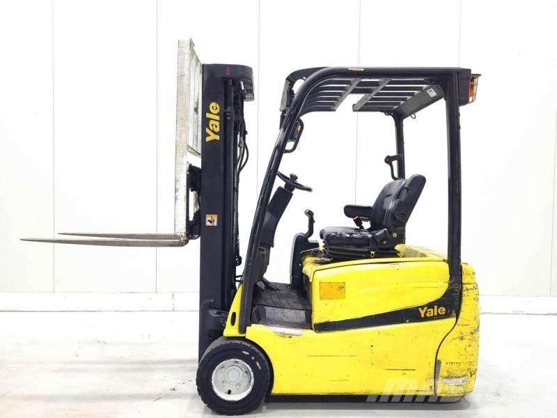Yale ERP18VT Другие складские механизмы