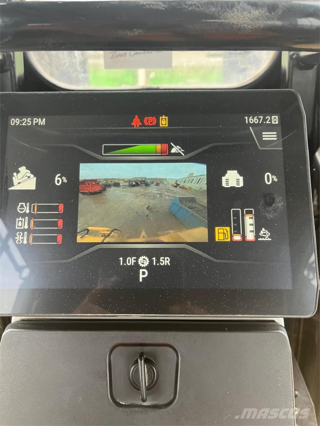 CAT D6LGP Гусеничные бульдозеры