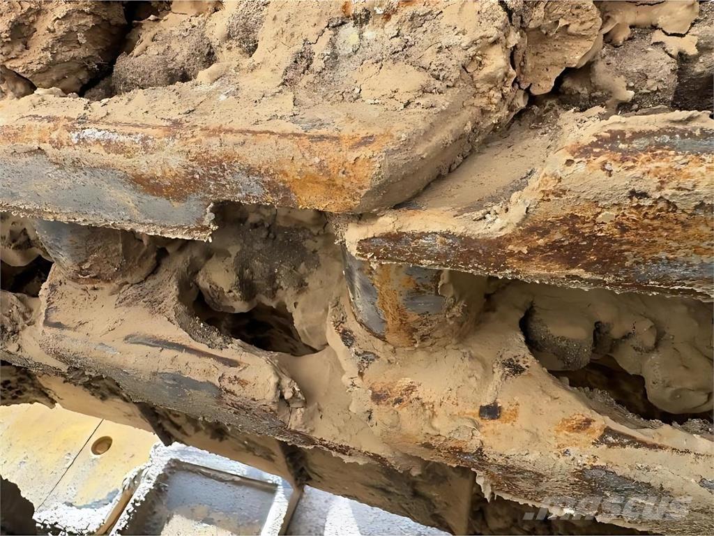 Komatsu D61-15px Гусеничные бульдозеры