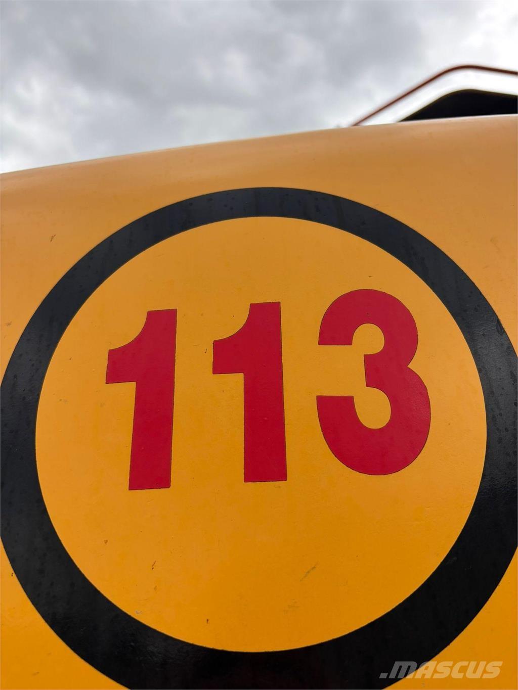 Volvo A45G Шарнирно-сочленённые самосвалы