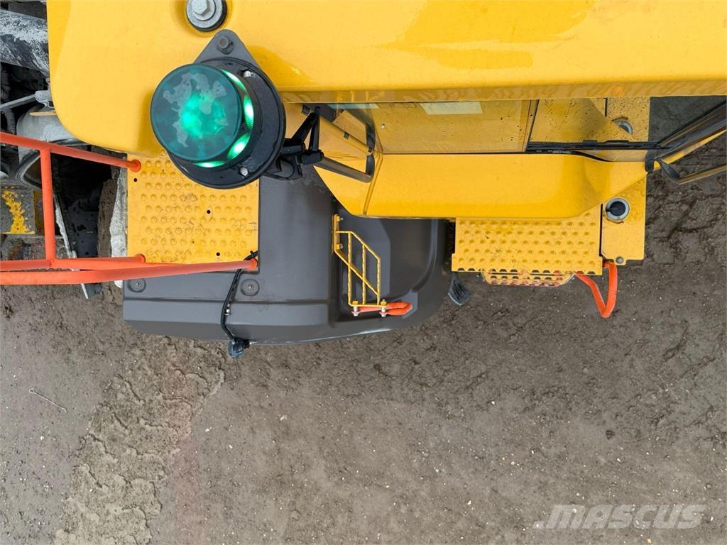 Volvo L110H Фронтальные погрузчики