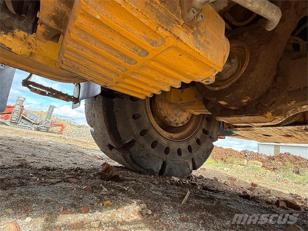 Volvo L120H Фронтальные погрузчики