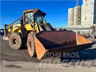 Volvo L150G Фронтальные погрузчики