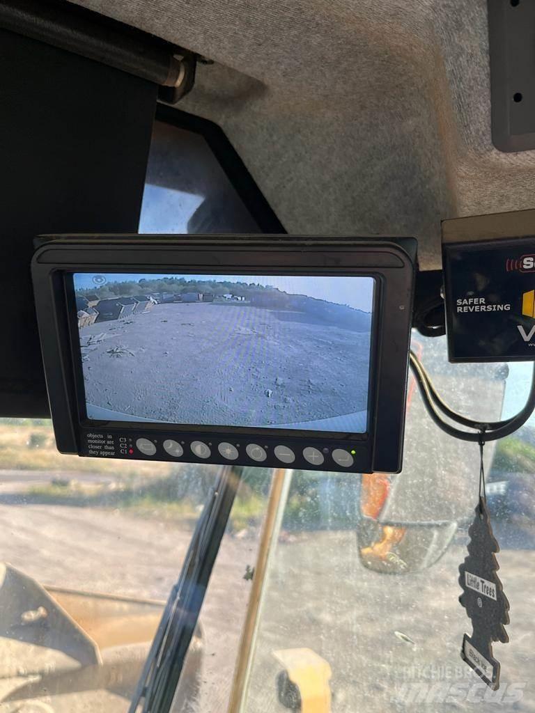 Volvo L150H Фронтальные погрузчики