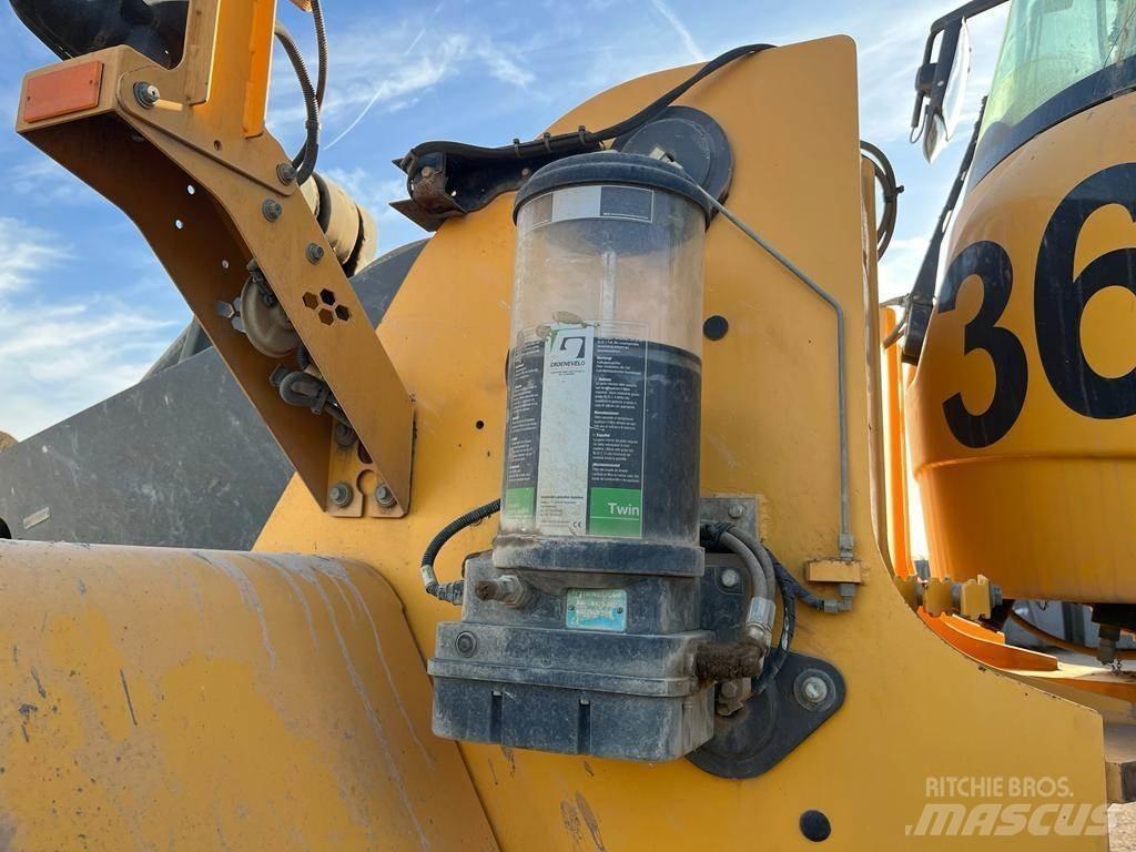 Volvo L150H Фронтальные погрузчики