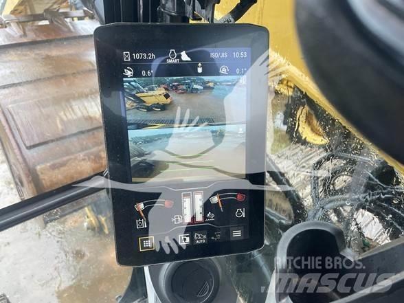 CAT 320 Гусеничные экскаваторы