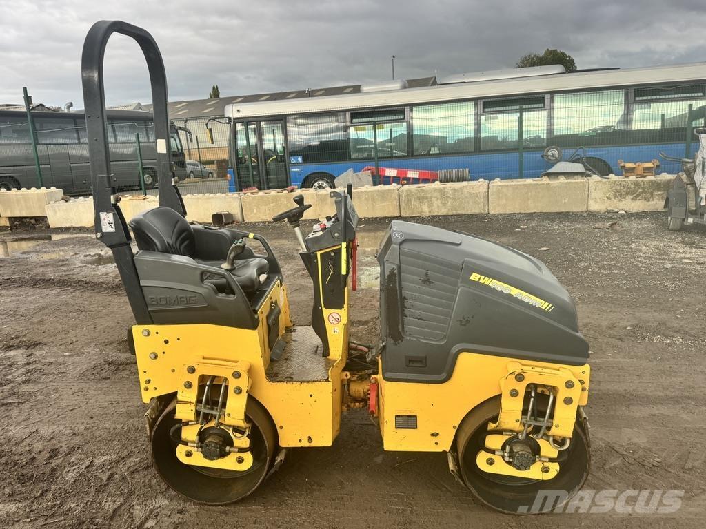 Bomag  Строительная техника - Другие