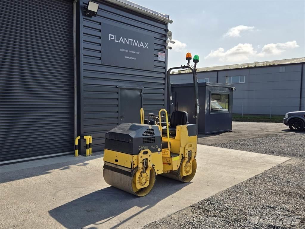 Bomag BW80 Строительная техника - Другие