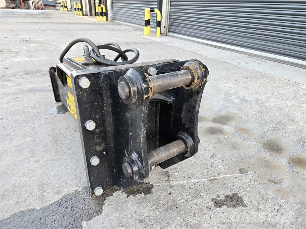 JCB HM026T Строительная техника - Другие