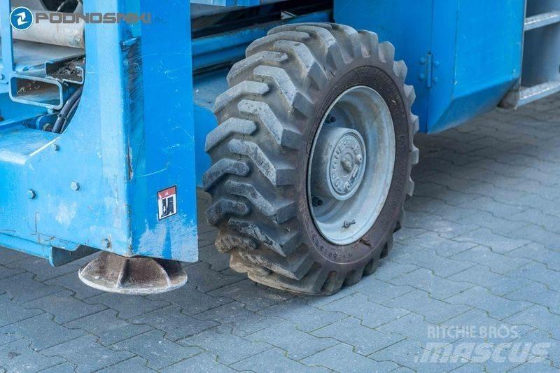 Genie 3384 Ножничные подъемники
