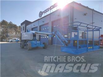 Genie S-45 Телескопические подъемники