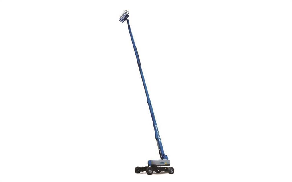 Genie SX-105 XC Телескопические подъемники