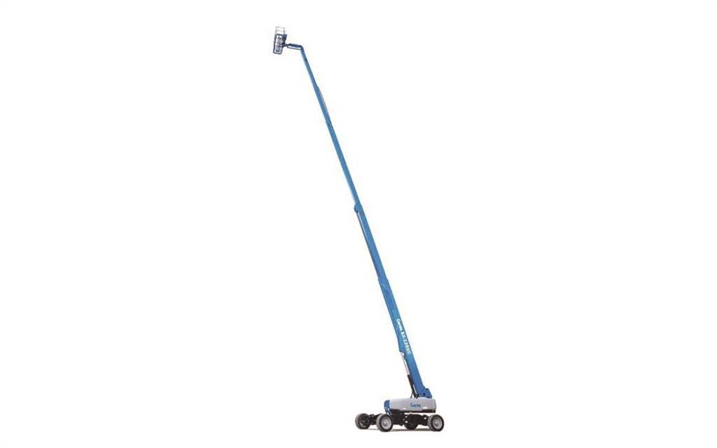 Genie SX-125 XC Телескопические подъемники