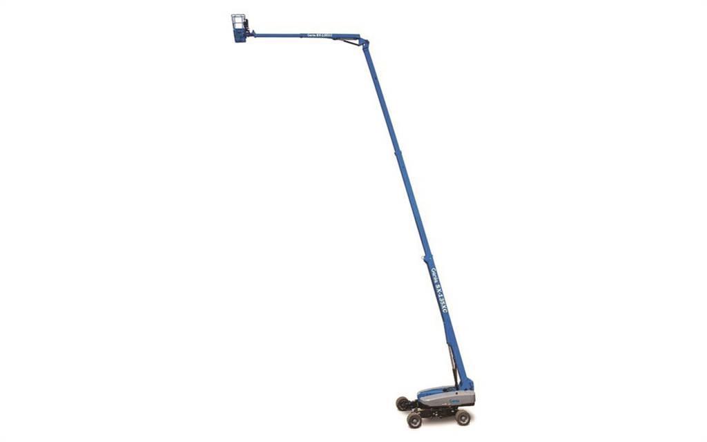 Genie SX-135 XC Телескопические подъемники
