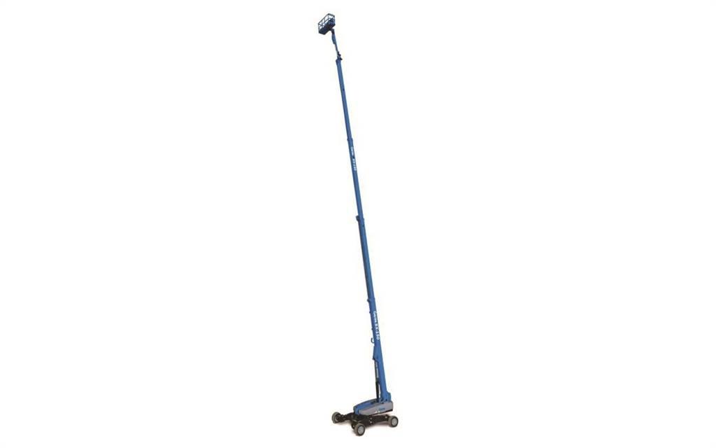 Genie SX-150 Телескопические подъемники