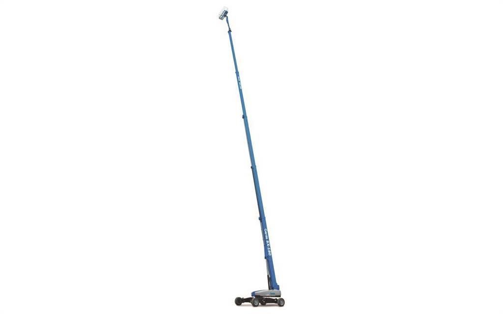 Genie SX-180 Телескопические подъемники