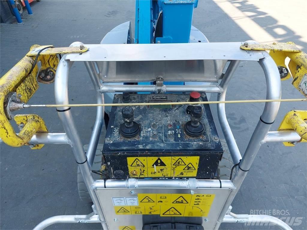 Genie Z-33/18 Коленчатые подъемники