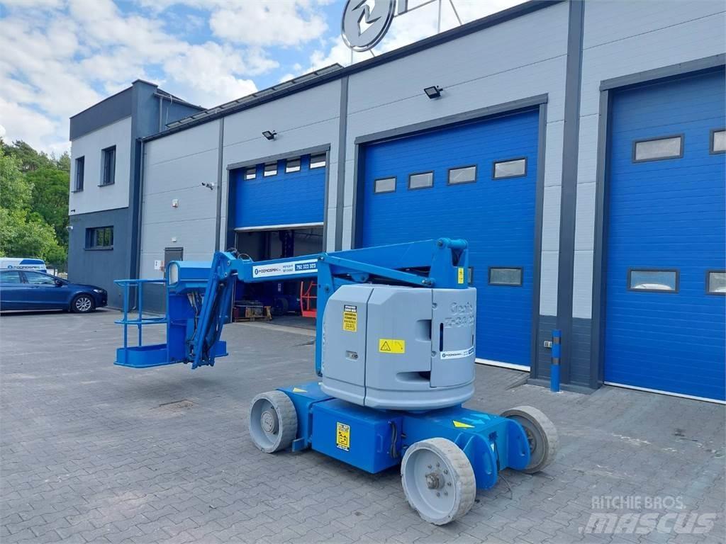 Genie Z-34/22N Коленчатые подъемники