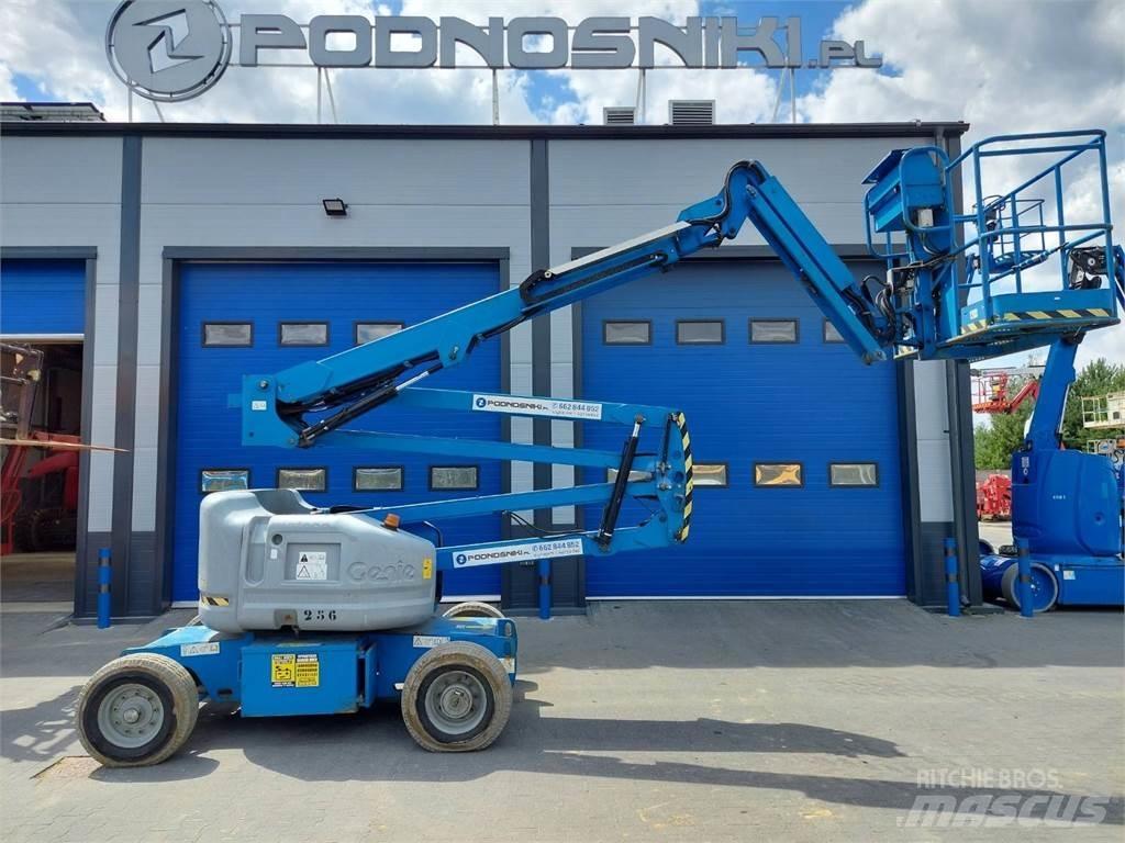 Genie Z-45/25J DC Коленчатые подъемники