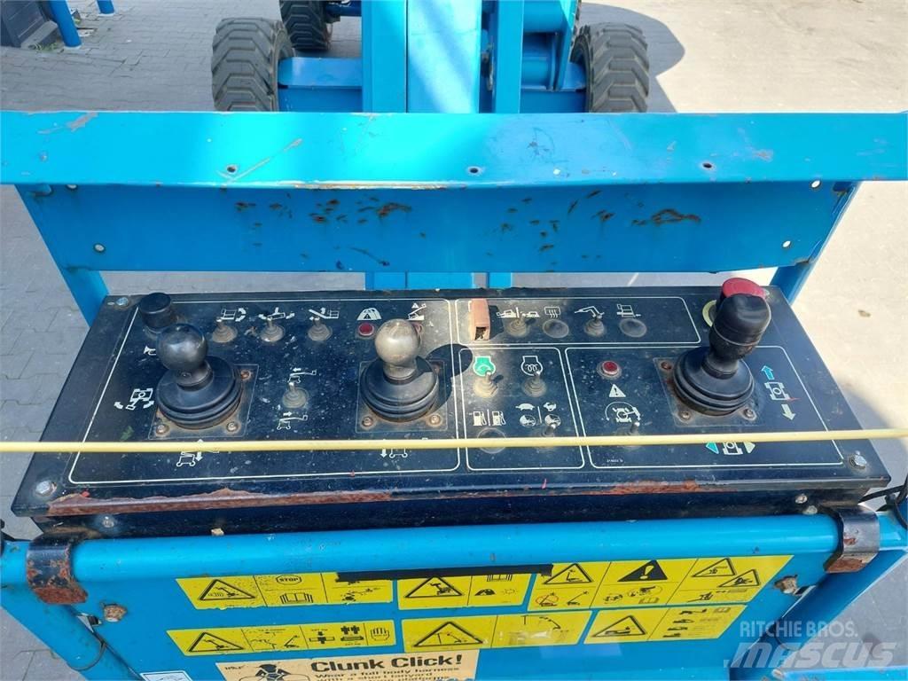 Genie Z-45/25J RT Коленчатые подъемники