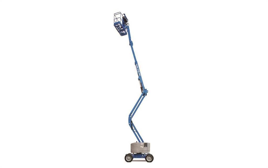 Genie Z-45/25J RT Коленчатые подъемники