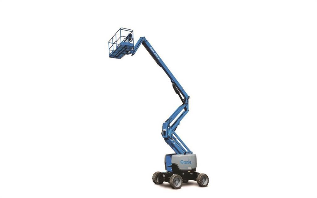 Genie Z-62/40 Коленчатые подъемники