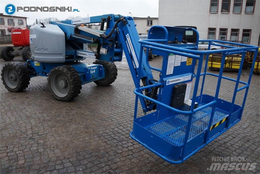 Genie Z45/25J Коленчатые подъемники